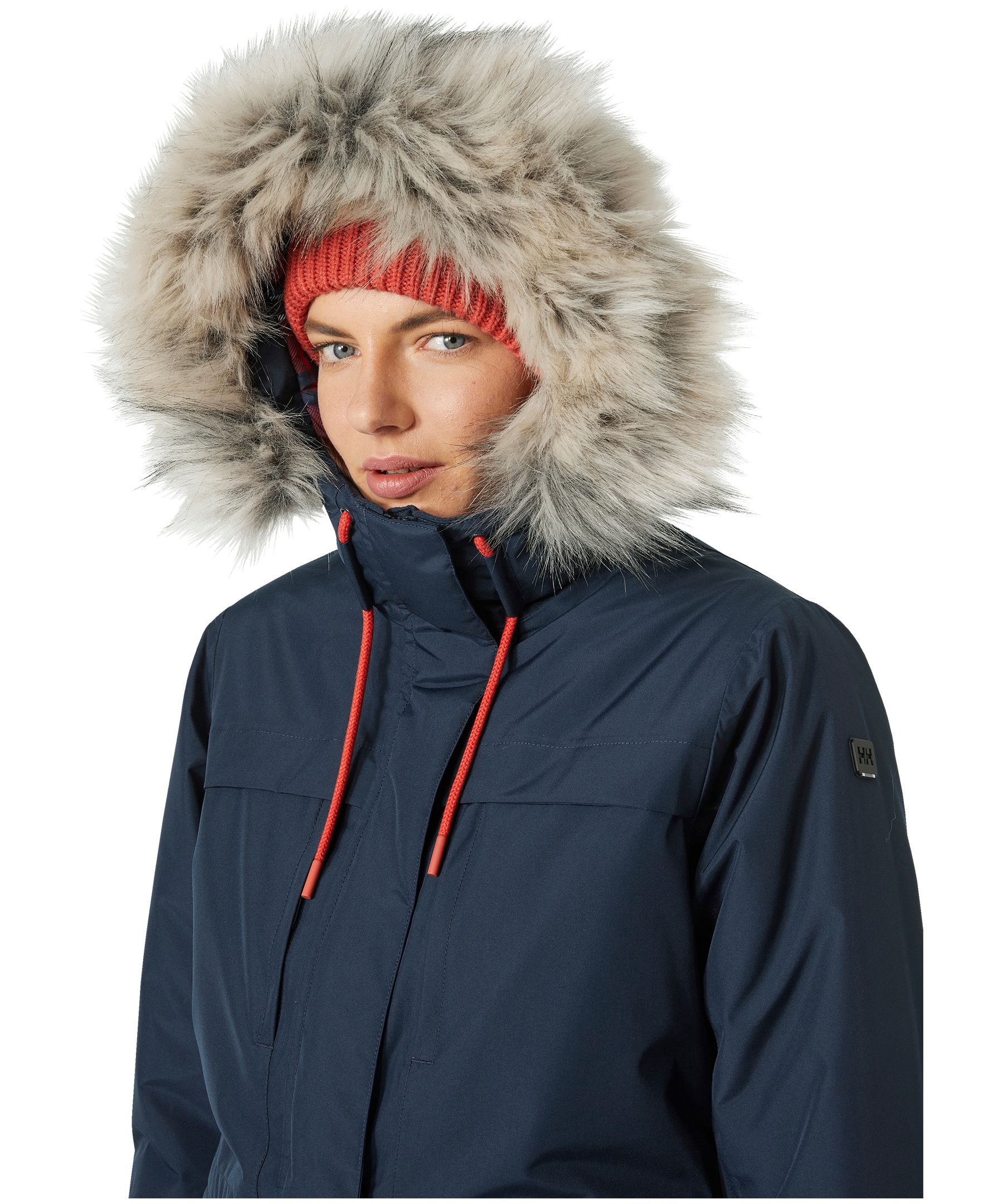 Helly hansen sale coastal parka