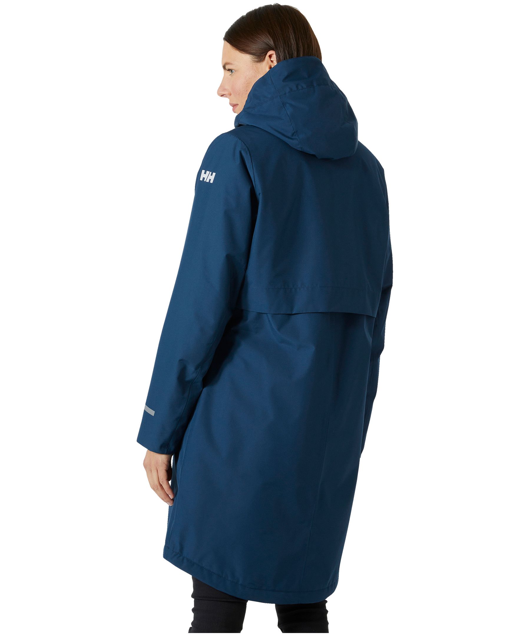 HELLY HANSEN×emmi Falm Rin Coat HELLY HANSEN（ヘリーハンセン）の「【HELLY HANSEN】Falm Rin