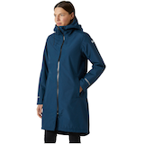 Veste imperméable isolée Aspire de Helly Hansen avec Helly Tech et PrimaLoft pour femmes Front_Angled_Left
