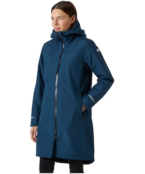 Helly Hansen Women's Aspire Helly Tech® PrimaLoft® Insulated Rain Jacket