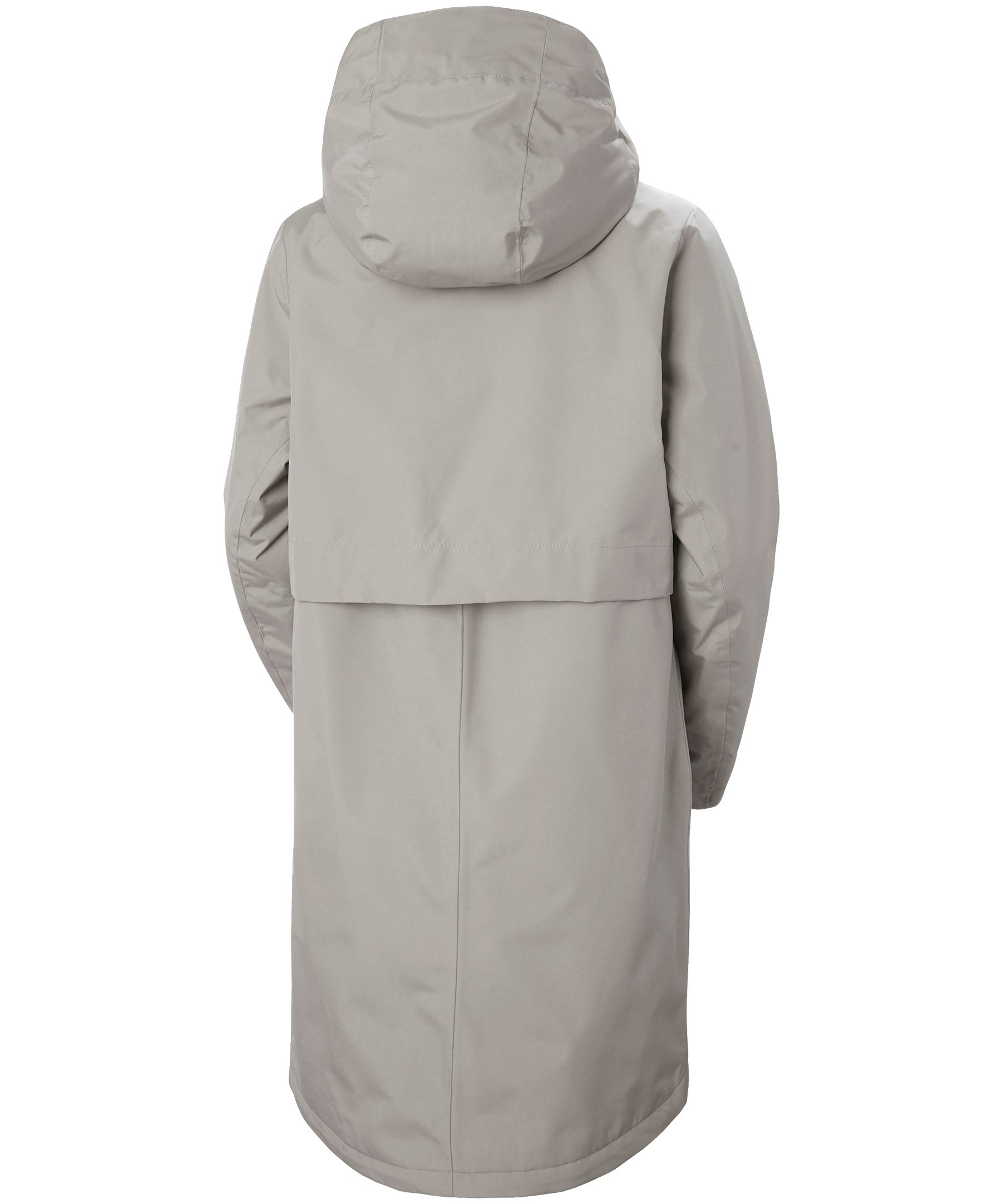 Helly Hansen Women's Aspire Helly Tech® PrimaLoft® Insulated Rain Jacket