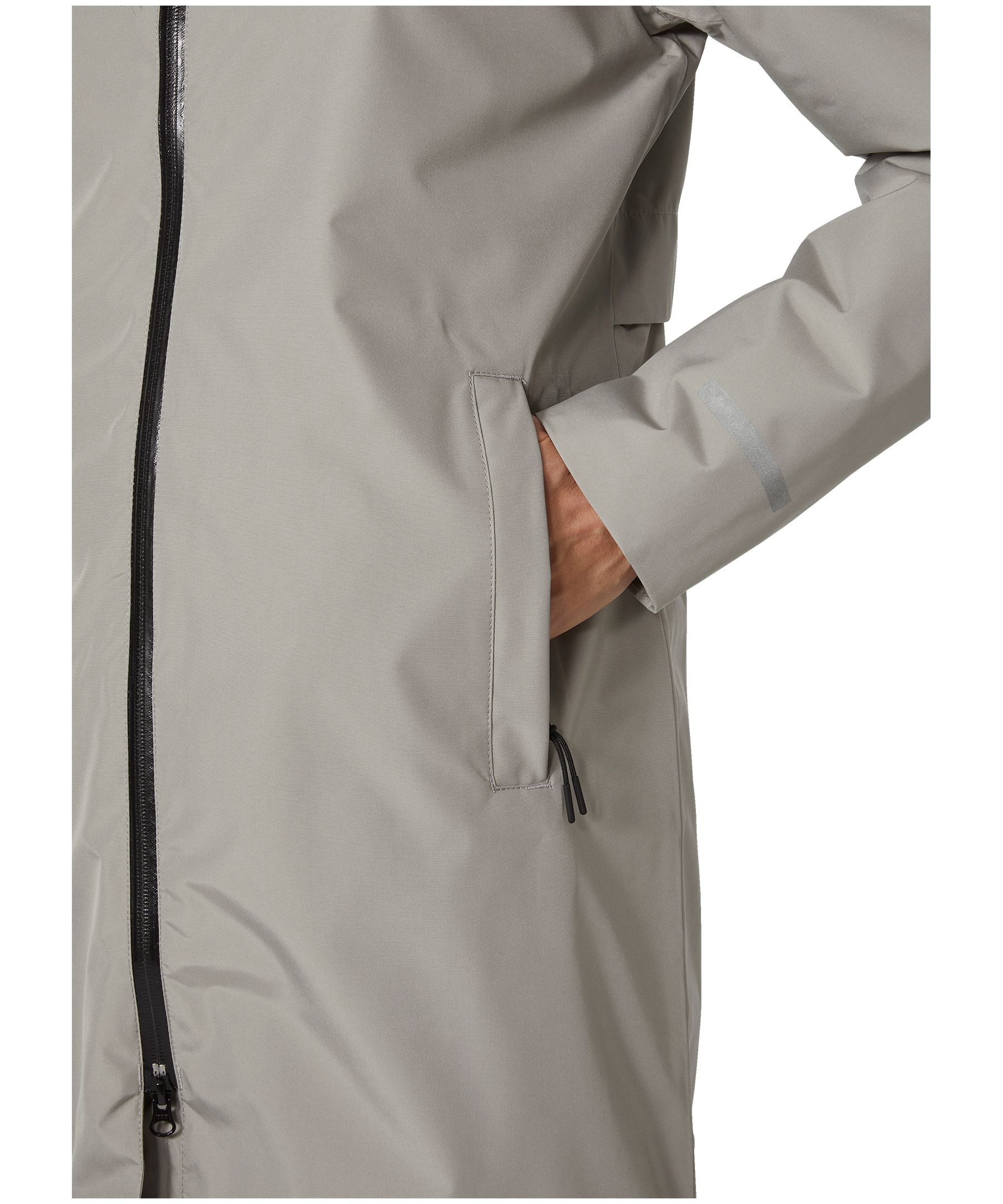 Helly Hansen Women's Aspire Helly Tech® PrimaLoft® Insulated Rain Jacket