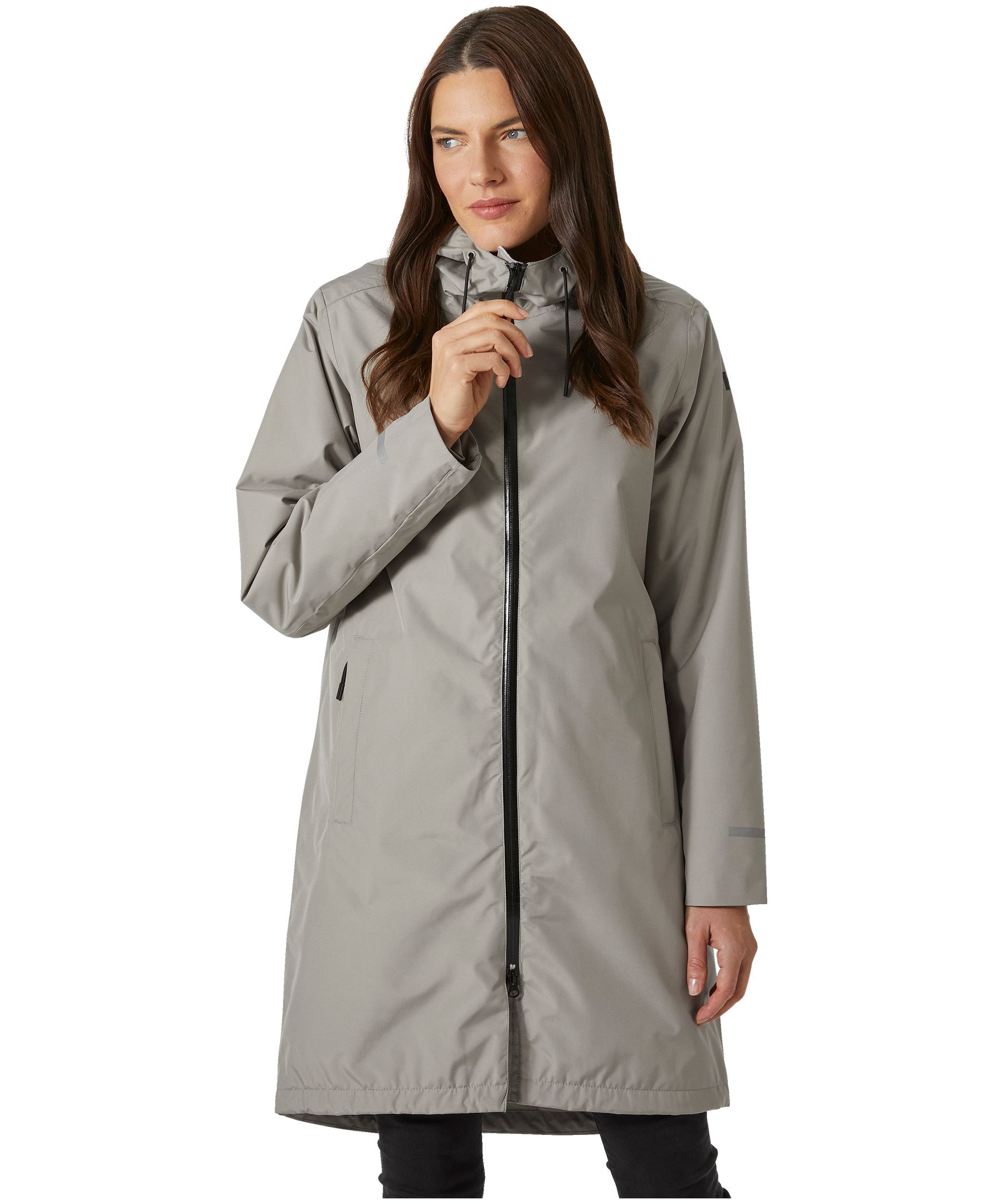 Helly Hansen Women's Aspire Helly Tech® PrimaLoft® Insulated Rain