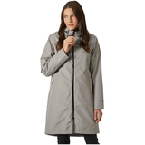 Helly Hansen Women's Aspire Helly Tech® PrimaLoft® Insulated Rain Jacket Front_Flat