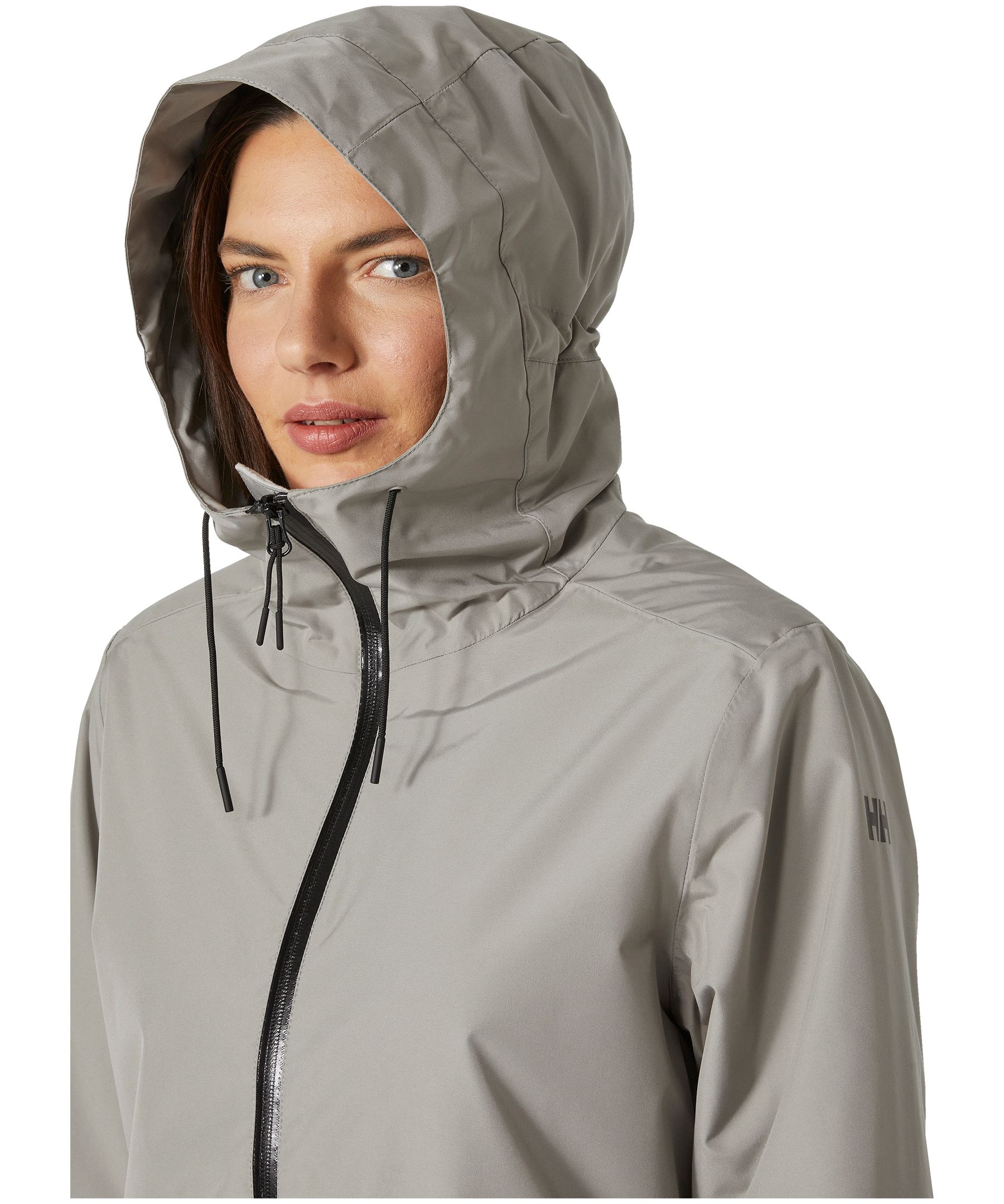 Helly Hansen Women's Aspire Helly Tech® PrimaLoft® Insulated Rain Jacket