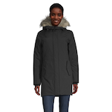 Helly Hansen Women's Shasta Helly Tech Parka Front_Flat