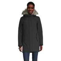 Helly Hansen Women's Shasta Helly Tech Parka Front_Flat