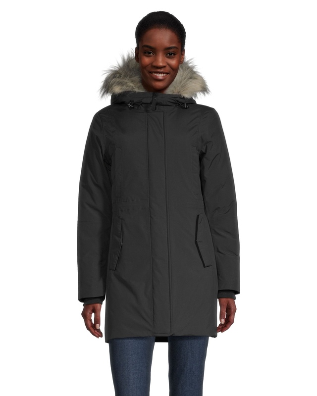 Helly Hansen Women's Shasta Helly Tech Parka