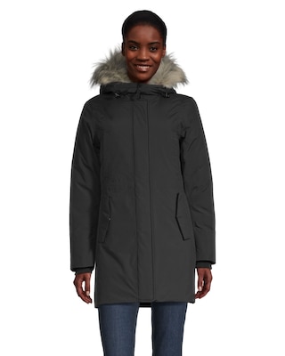 Helly Hansen Women's Shasta Helly Tech Parka