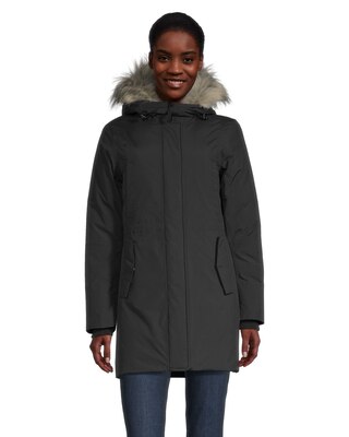 Helly Hansen Shasta Helly Tech Parka pour femme
