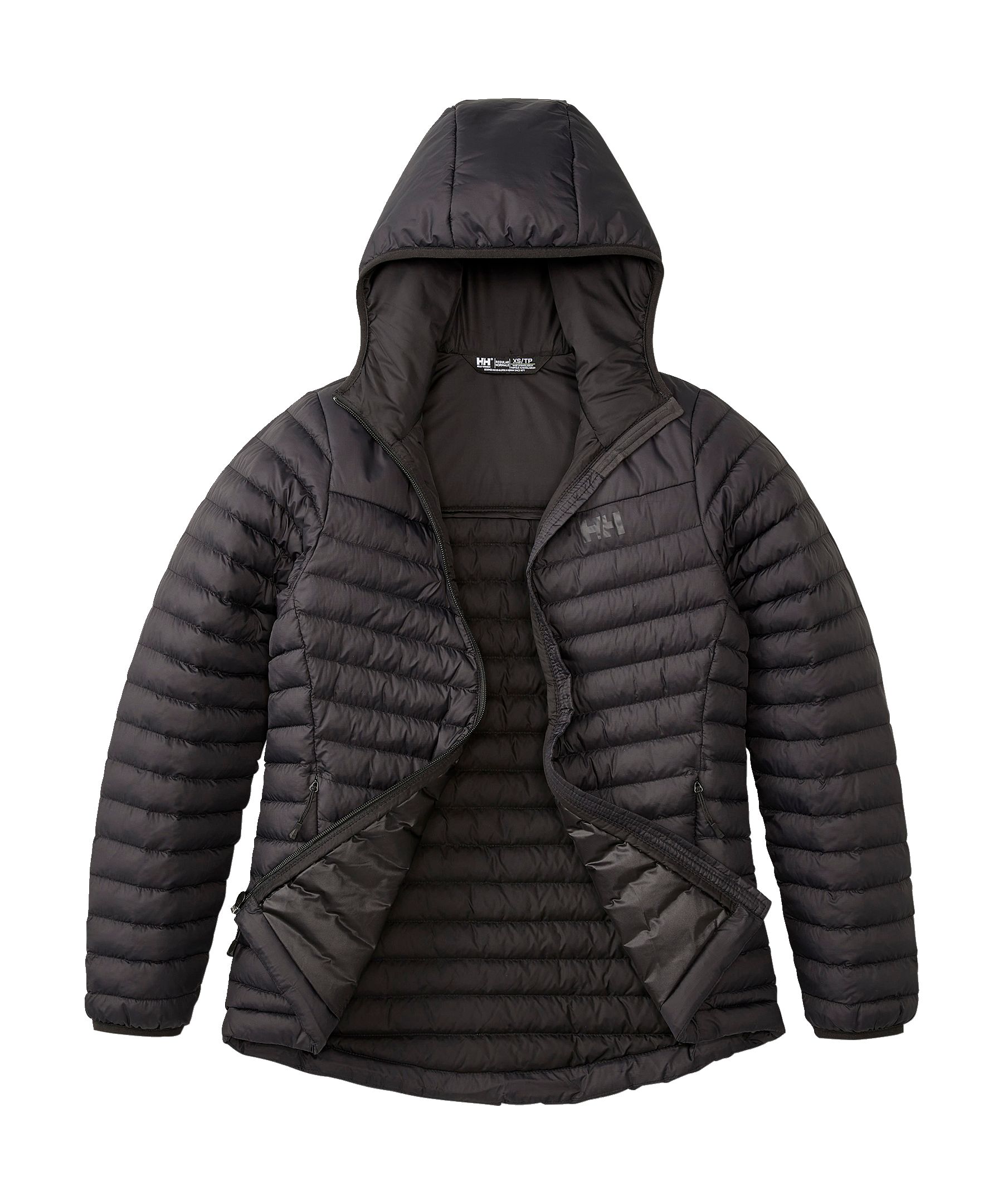 Helly Hansen Women's Fernie Hooded Insulator Puffer Jacket