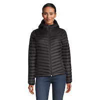 Helly Hansen Women's Fernie Hooded Insulator Puffer Jacket