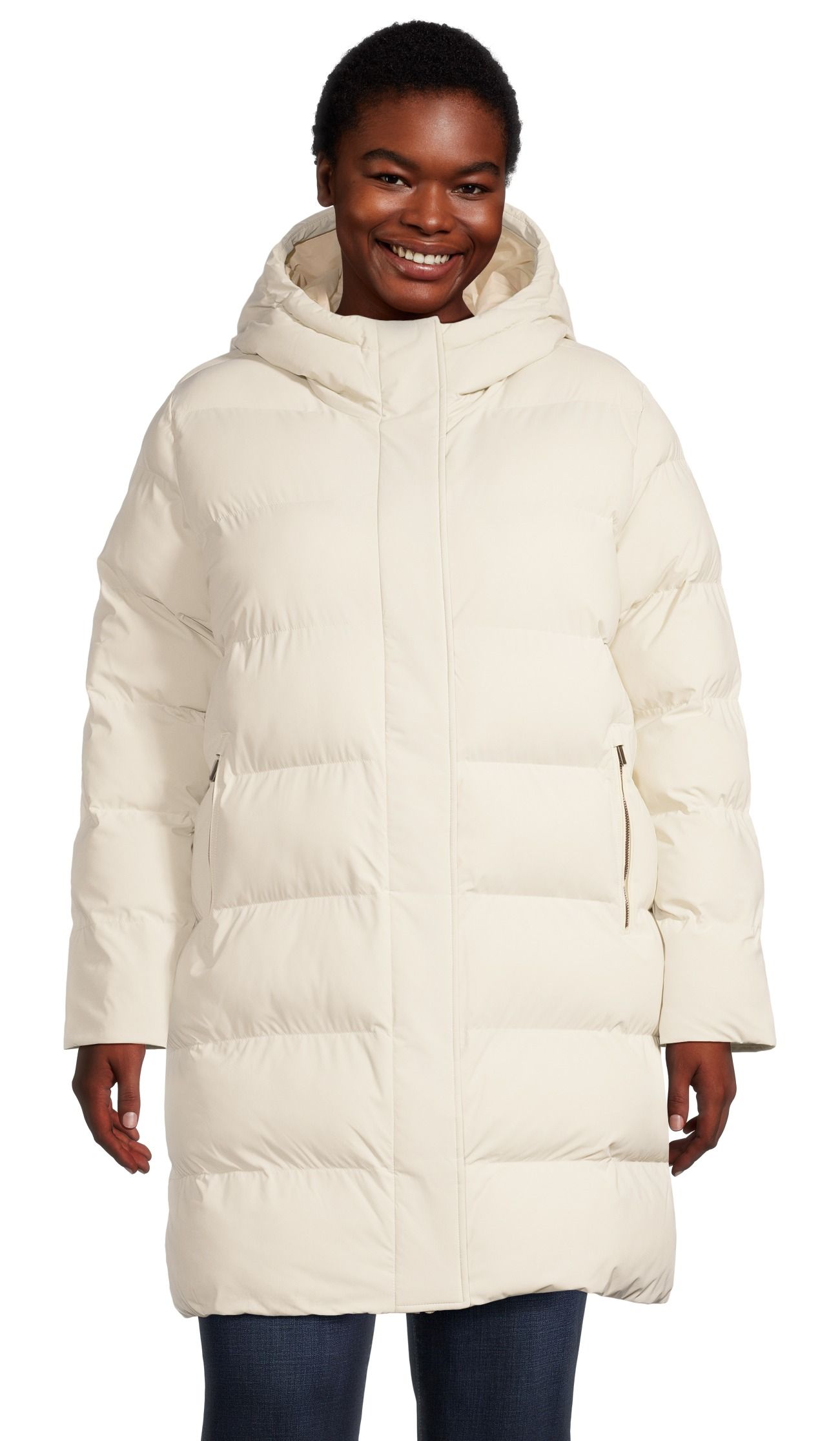 Puffer hotsell mid length