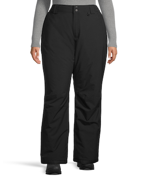 Pantalon de neige isolé Hyper Dri HD1 pour femmes, Park City