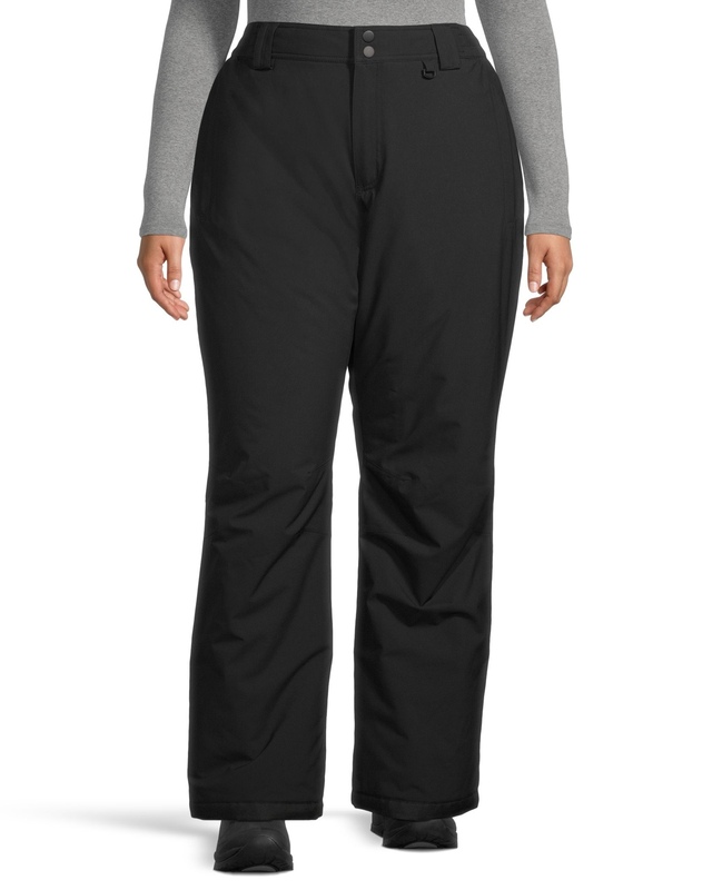 Pantalon de neige isolé Hyper Dri HD1 pour femmes, Park City