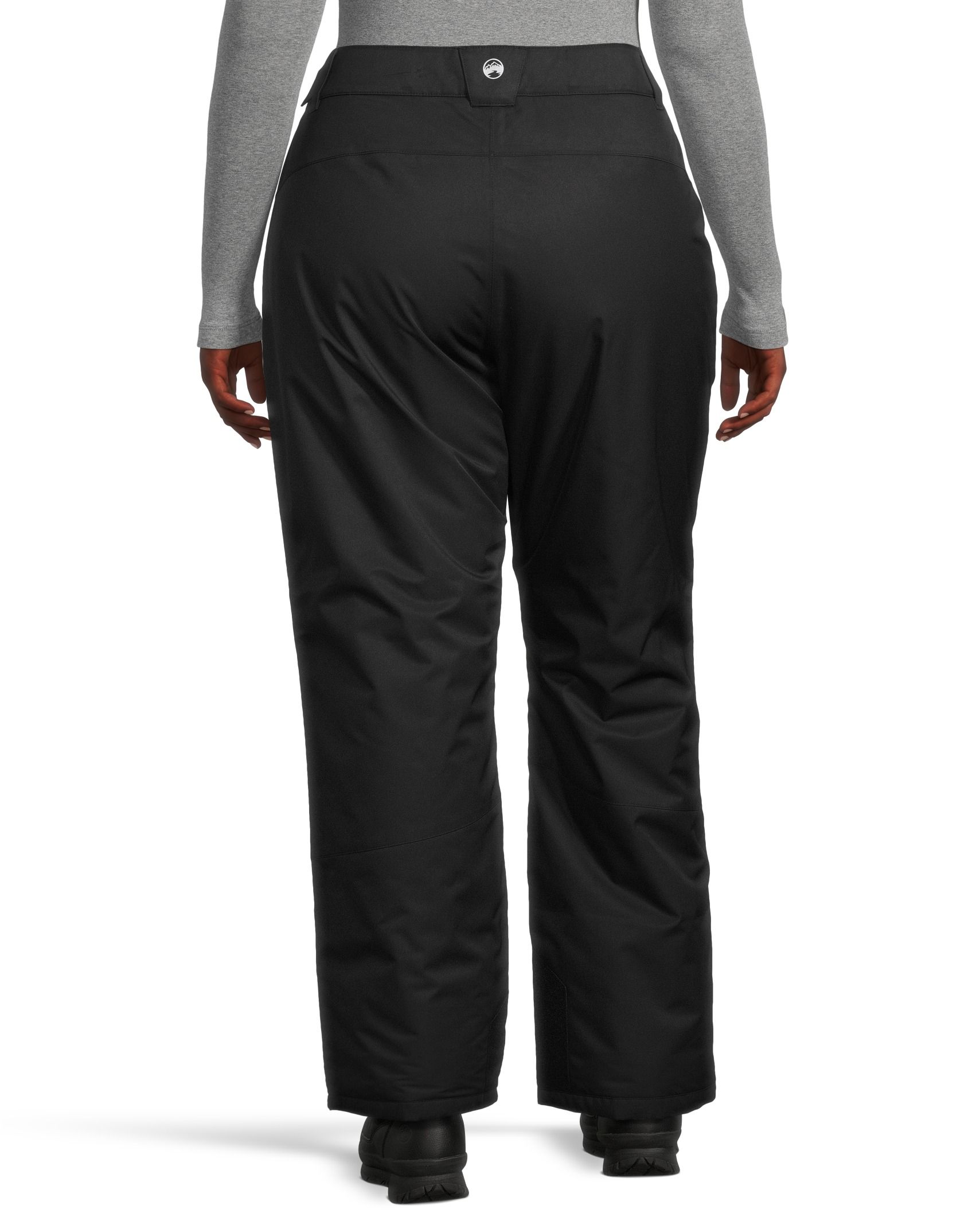 Pulse Women's Trax Insulated Stretch Snow Pant