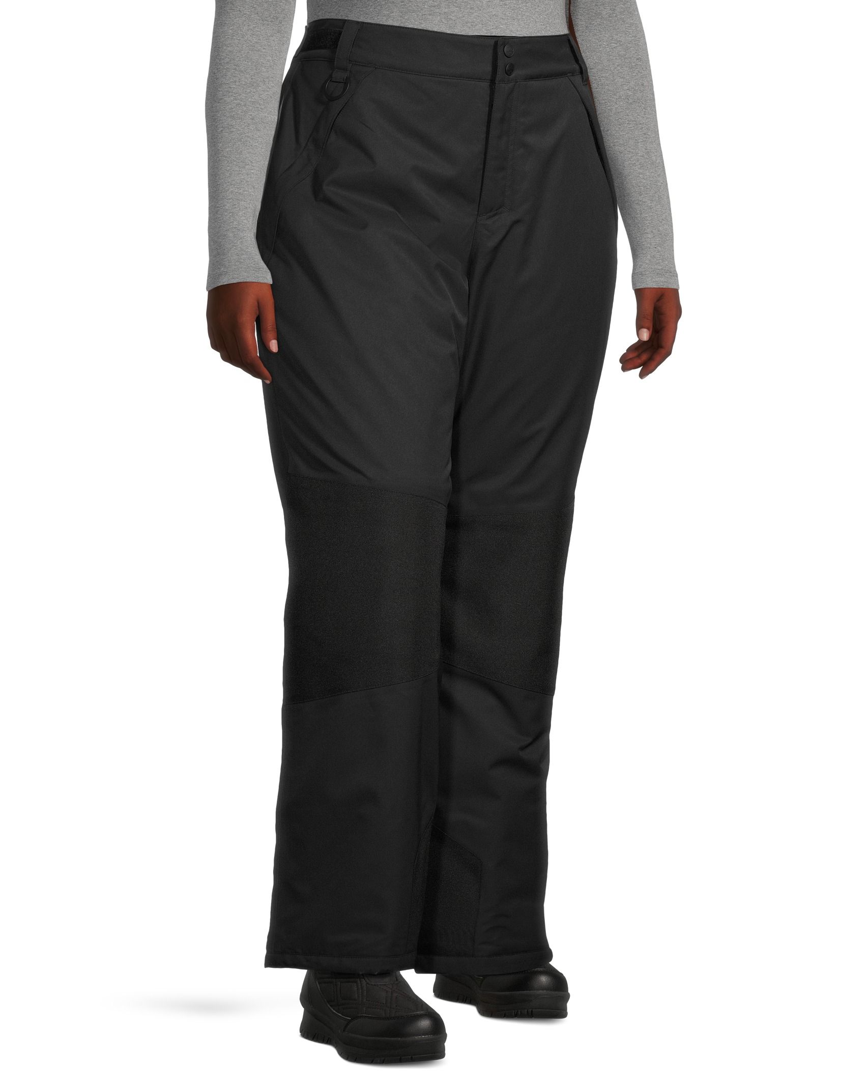WindRiver Women's Myabi Supersoft T-Max Pants