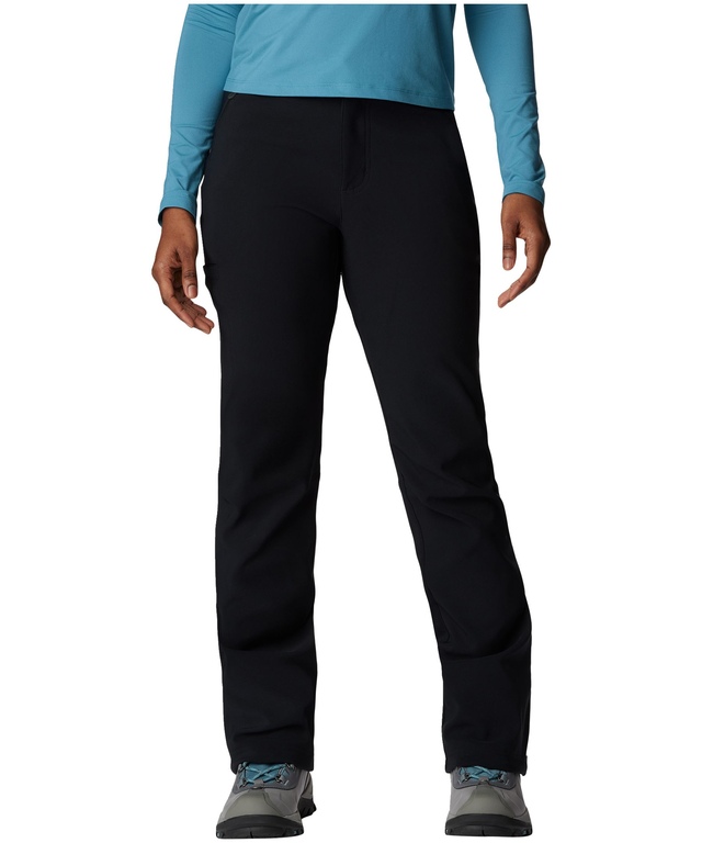 Columbia Women's Back Beauty Passo Alto III Omni-Heat Pants