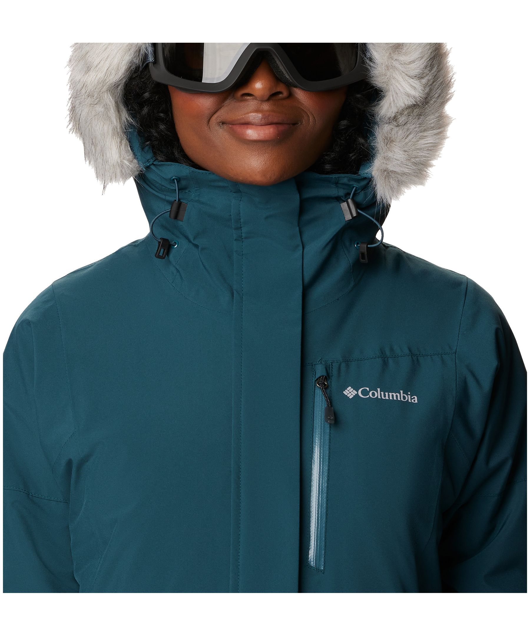 Columbia Ava Alpine Insulated Jacket - Women's