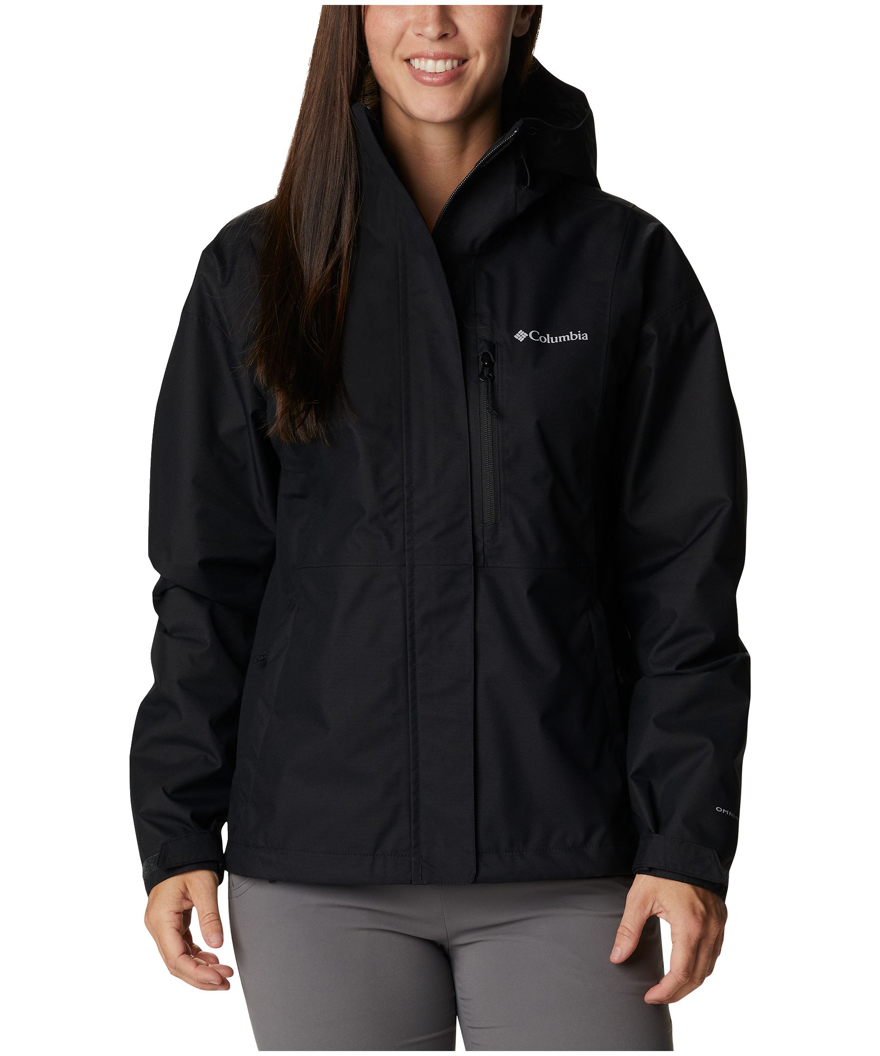 Columbia Women's OutDry Extreme Gold Down Jacke...