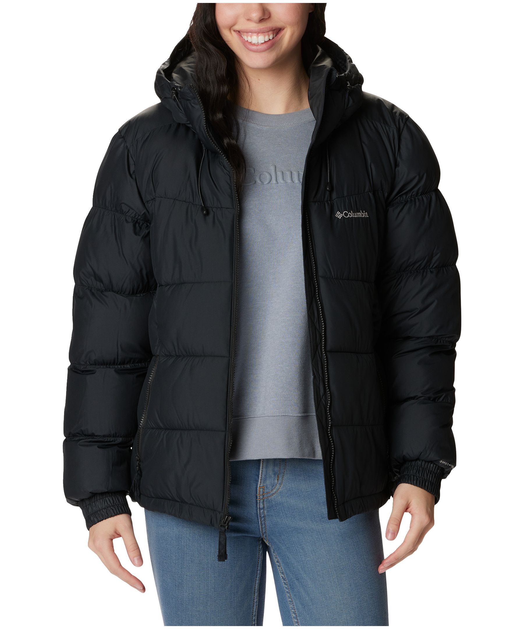Columbia Women's Pike Lake II Insulated Jacket