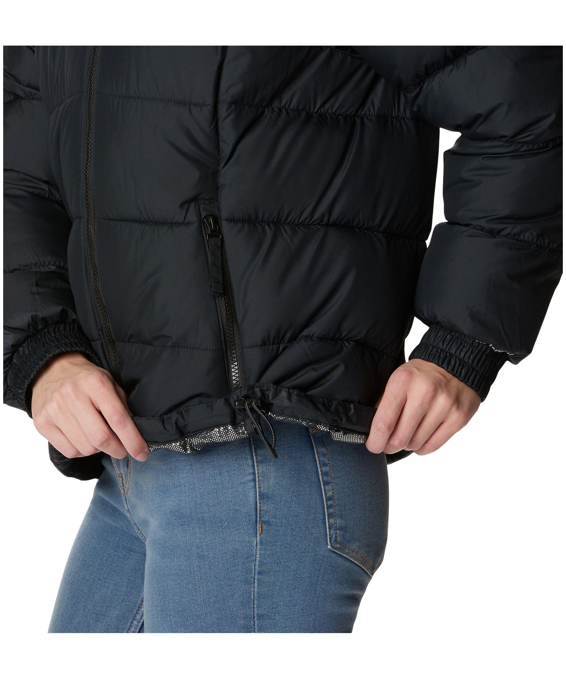 Columbia Women's Pike Lake II Insulated Jacket