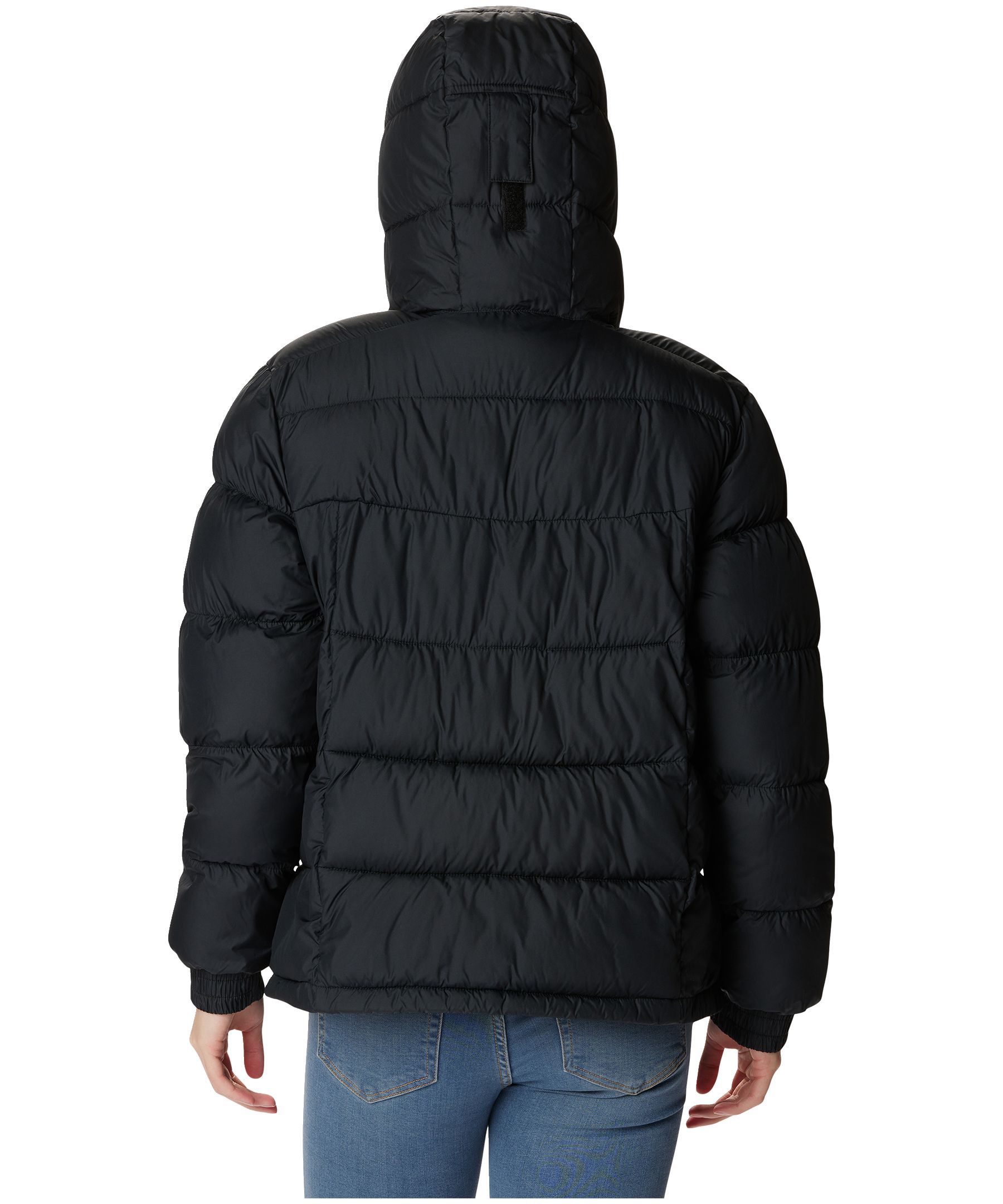 Columbia Women's Pike Lake II Insulated Jacket