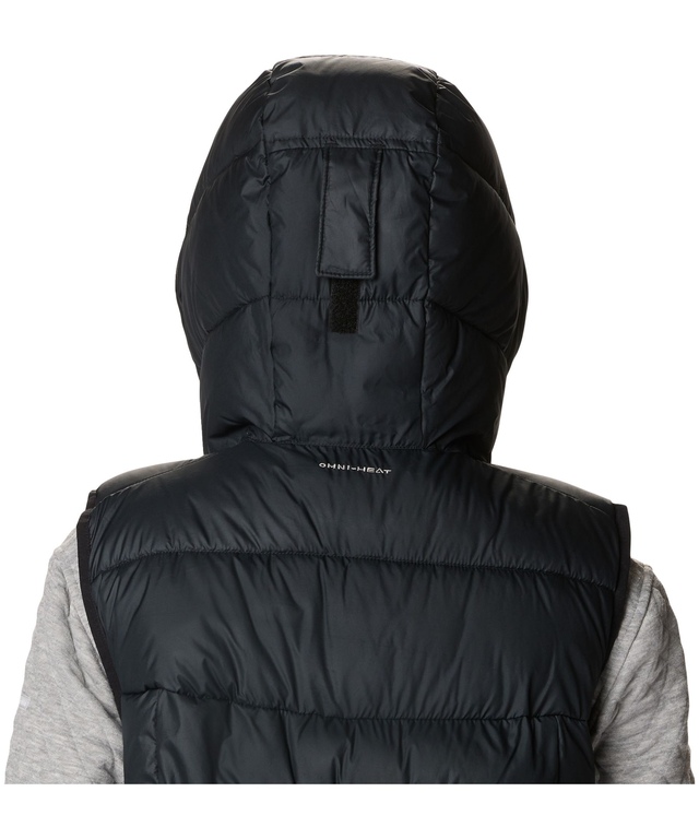 Columbia Women's Pike Lake II OmniHeat Insulated Water Repellent Vest
