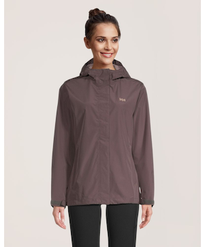 Manteau de pluie imper-respirant 77 HELLY TECHMD Helly Hansen pour femmes