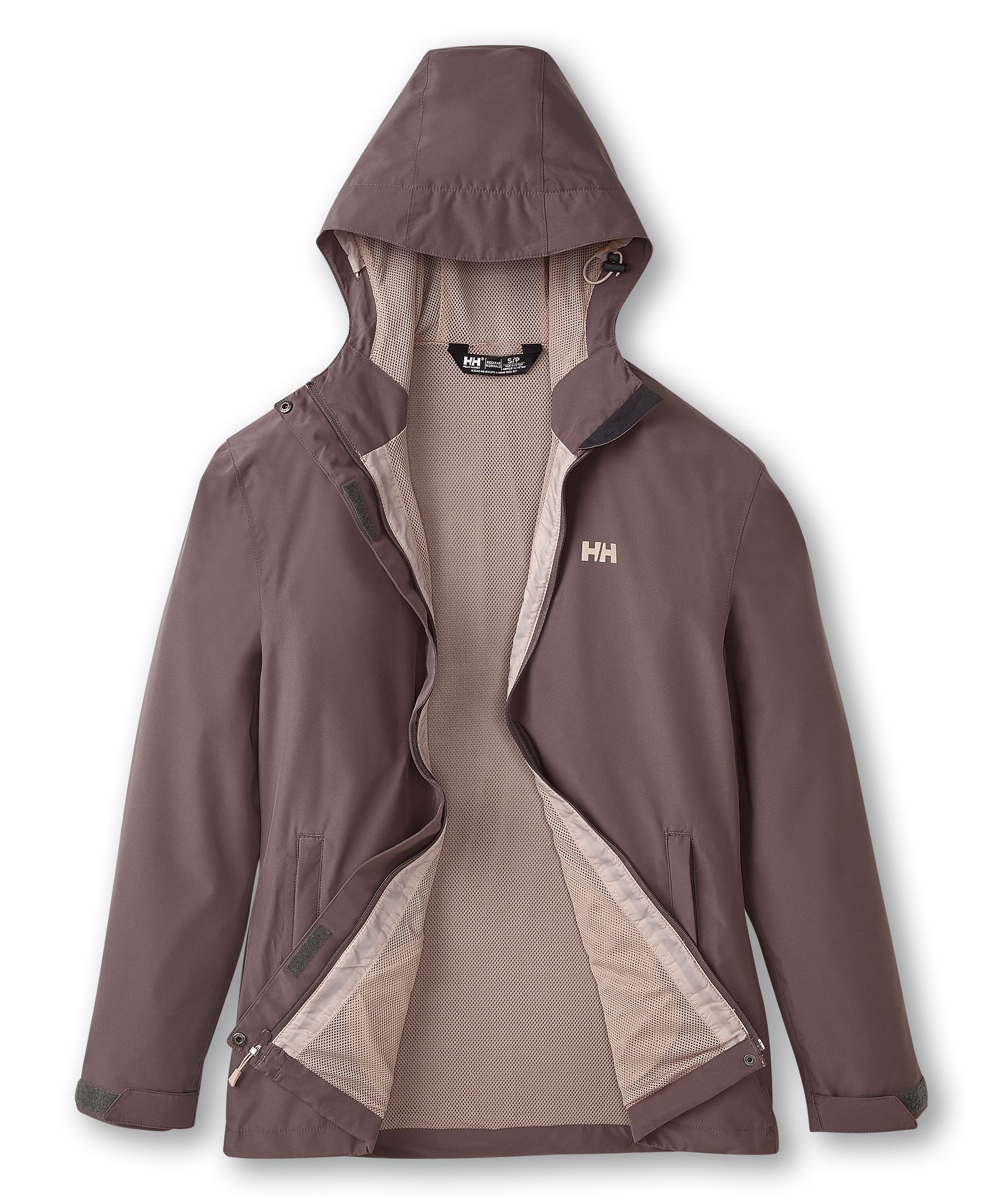 Manteau de pluie imper-respirant 77 HELLY TECHMD Helly Hansen pour femmes