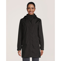 Manteau de pluie long imper-respirant avec HELLY TECH® Aden, Helly Hansen pour femmes