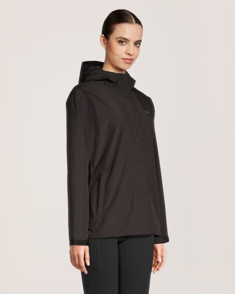 Helly Hansen Women's 77 HELLY TECH® Waterproof-Breathable Rain Jacket