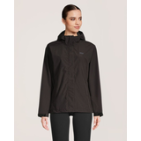 Manteau de pluie imper-respirant 77 HELLY TECHMD Helly Hansen pour femmes Front_Flat