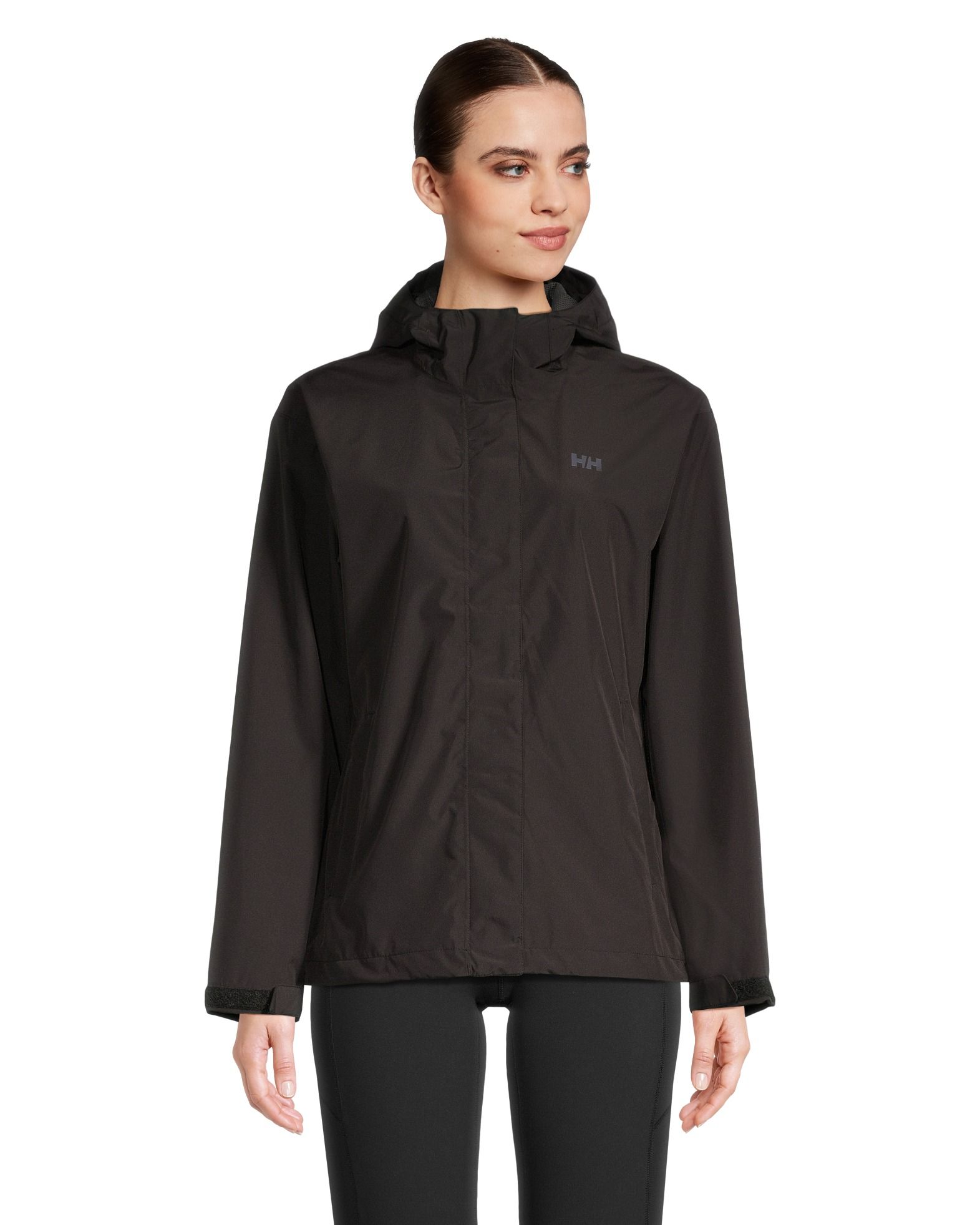 Helly Hansen Adore - Manteau De Pluie Isolé Femme, Long Et Imperméable - 5