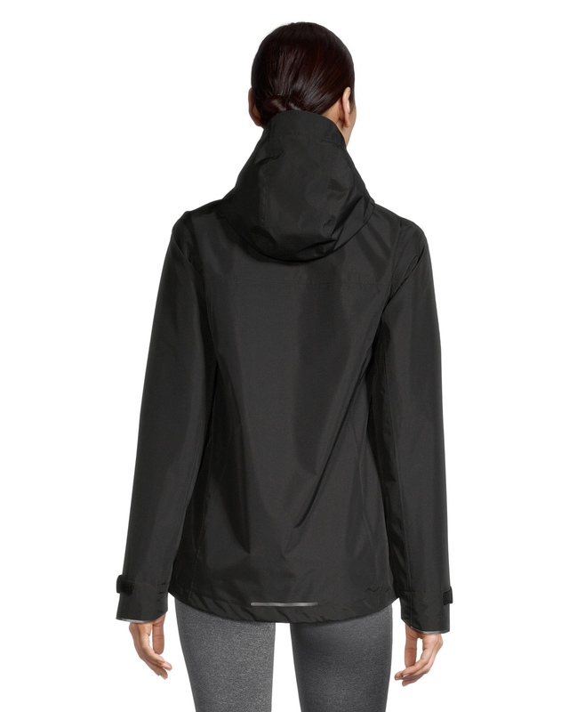 WindRiver Women's Downpour 2L HYPERDRI® HD3 WaterproofBreathable Rain