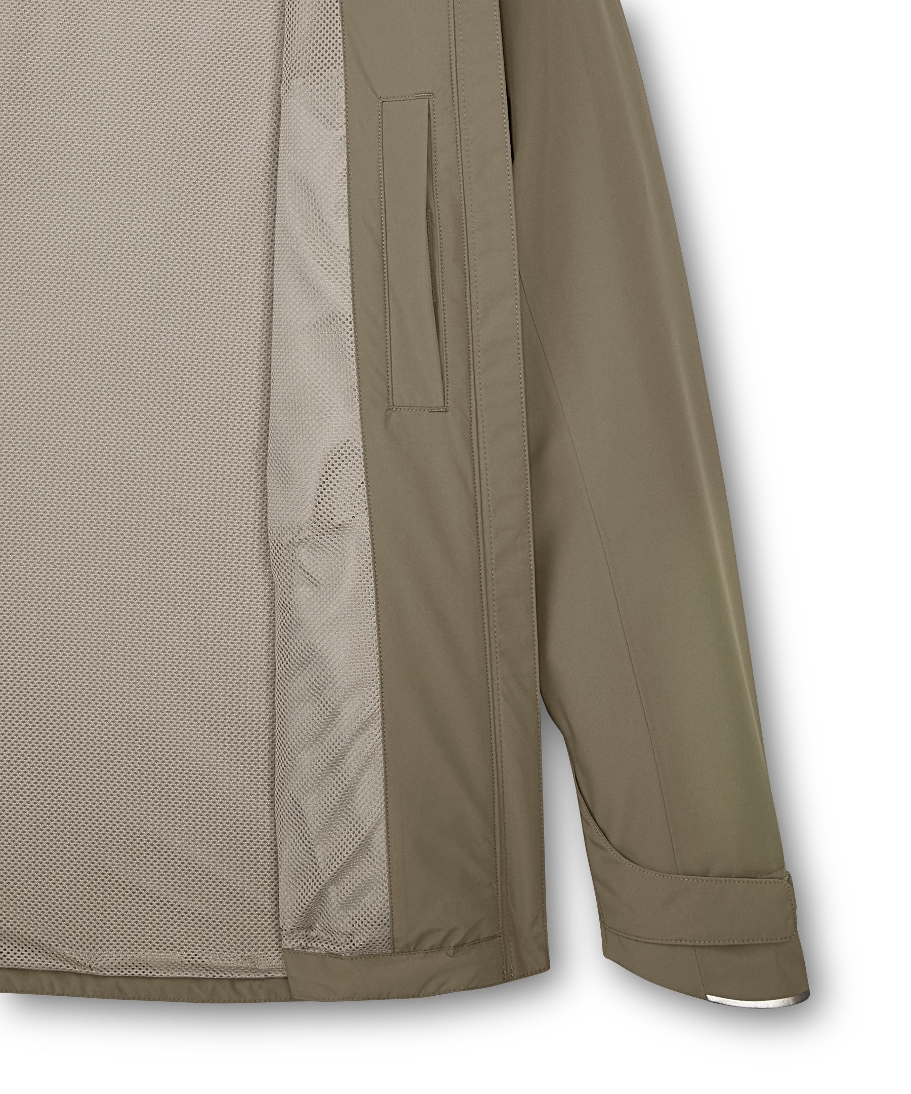 WindRiver Women's Downpour 2L HYPER-DRI® HD3 Waterproof-Breathable Rain Jacket