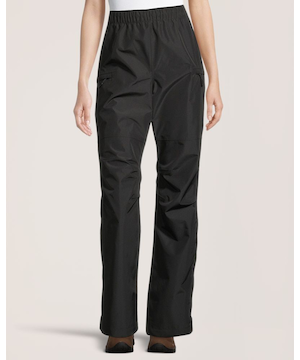 WindRiver Women's Downpour 2L HYPER-DRI® HD3 Waterproof-Breathable Rain Pants