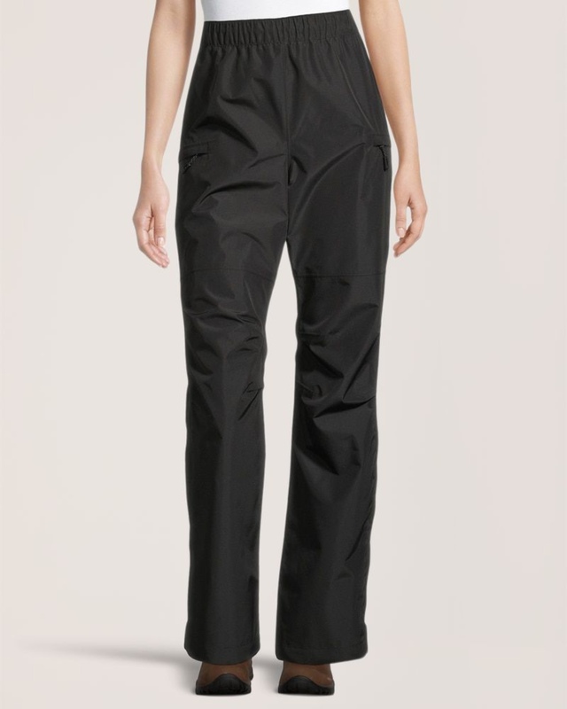 WindRiver Women's Downpour 2L HYPER-DRI® HD3 Waterproof-Breathable Rain Pants