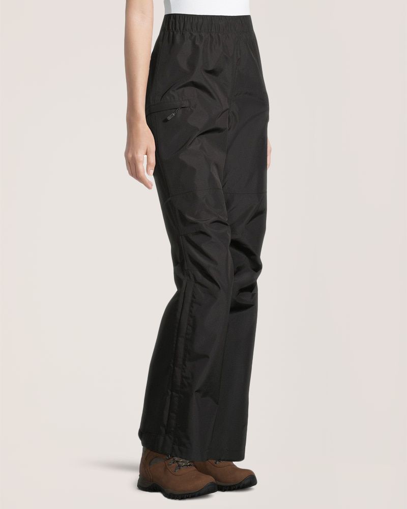 WindRiver Women's Downpour 2L HYPER-DRI® HD3 Waterproof-Breathable Rain Pants