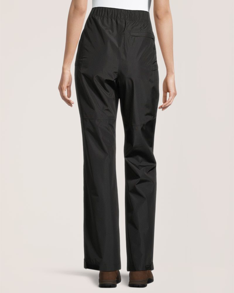 WindRiver Women's Downpour 2L HYPER-DRI® HD3 Waterproof-Breathable Rain Pants