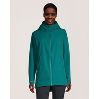 WindRiver Women's Hyper-Dri 1 Softshell Jacket