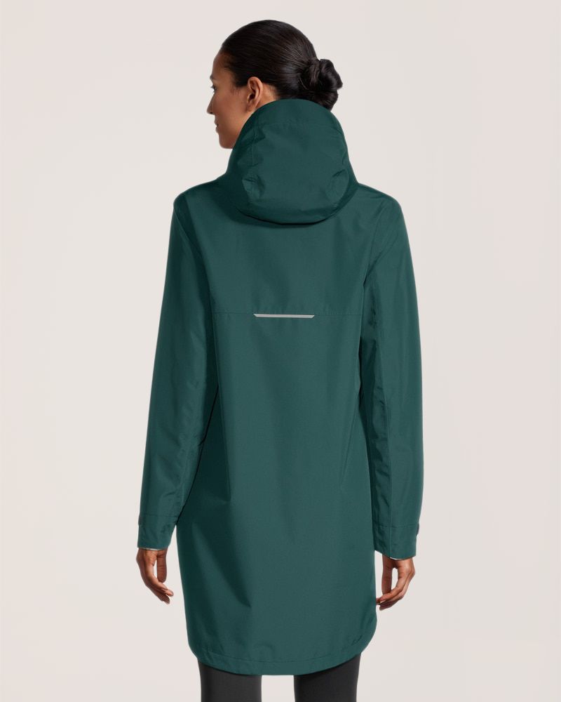 WindRiver Women's Downpour 2L HYPER-DRI® HD3 Waterproof-Breathable