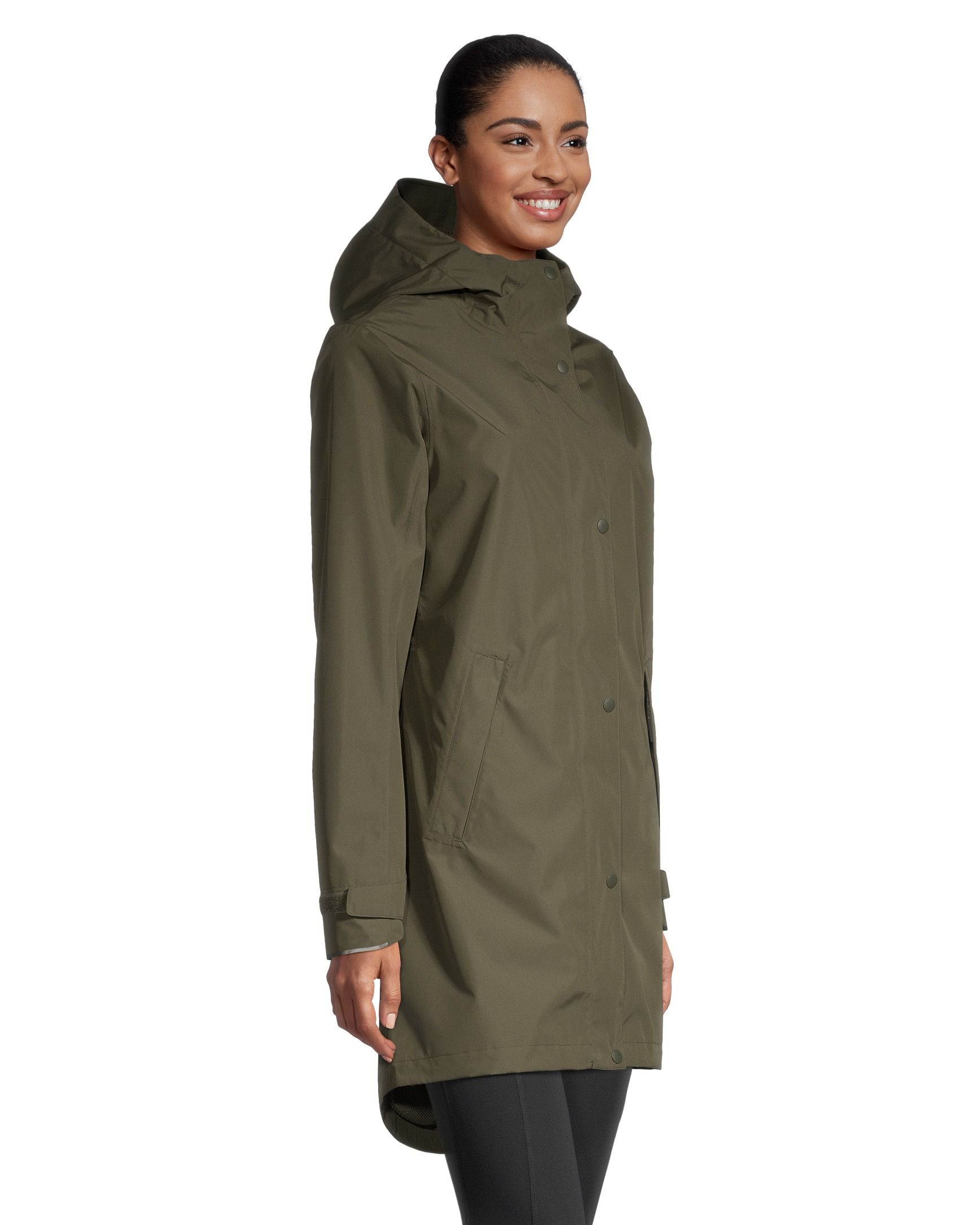 Manteau De Pluie ELT Dover Pour Femme - Imperméable Et élégant à Cheval !
