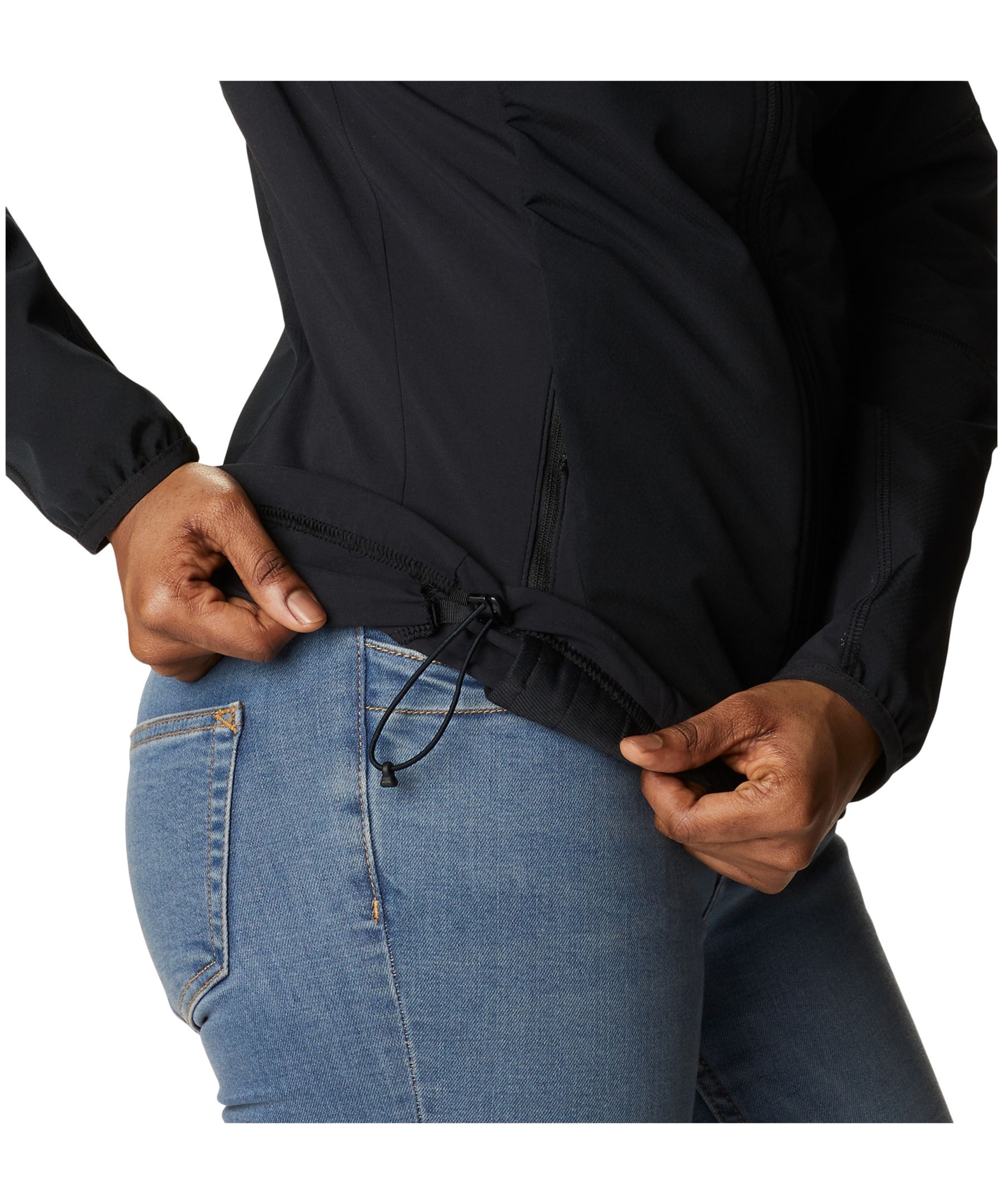 Columbia Sweet AS III Hooded Softshell - Softshellj Produktbild-Vorschau 8