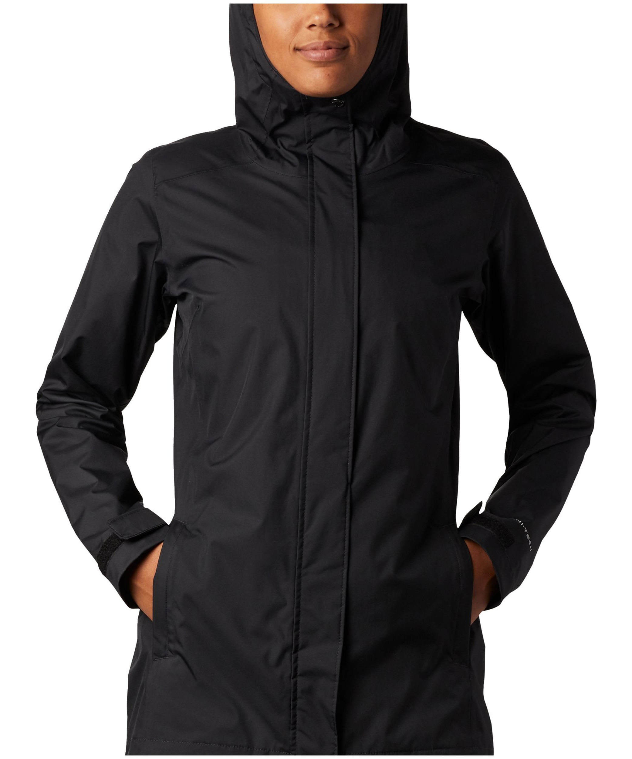 Columbia Women's Splash A little II Omni-TECH™ Waterproof-Breathable ...