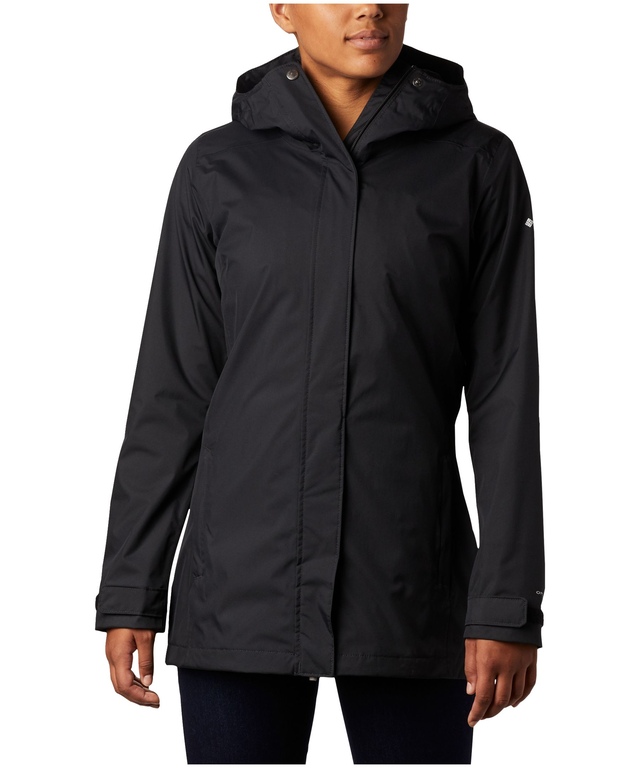 Columbia Women's Splash A little II Omni-TECH™ Waterproof-Breathable Jacket
