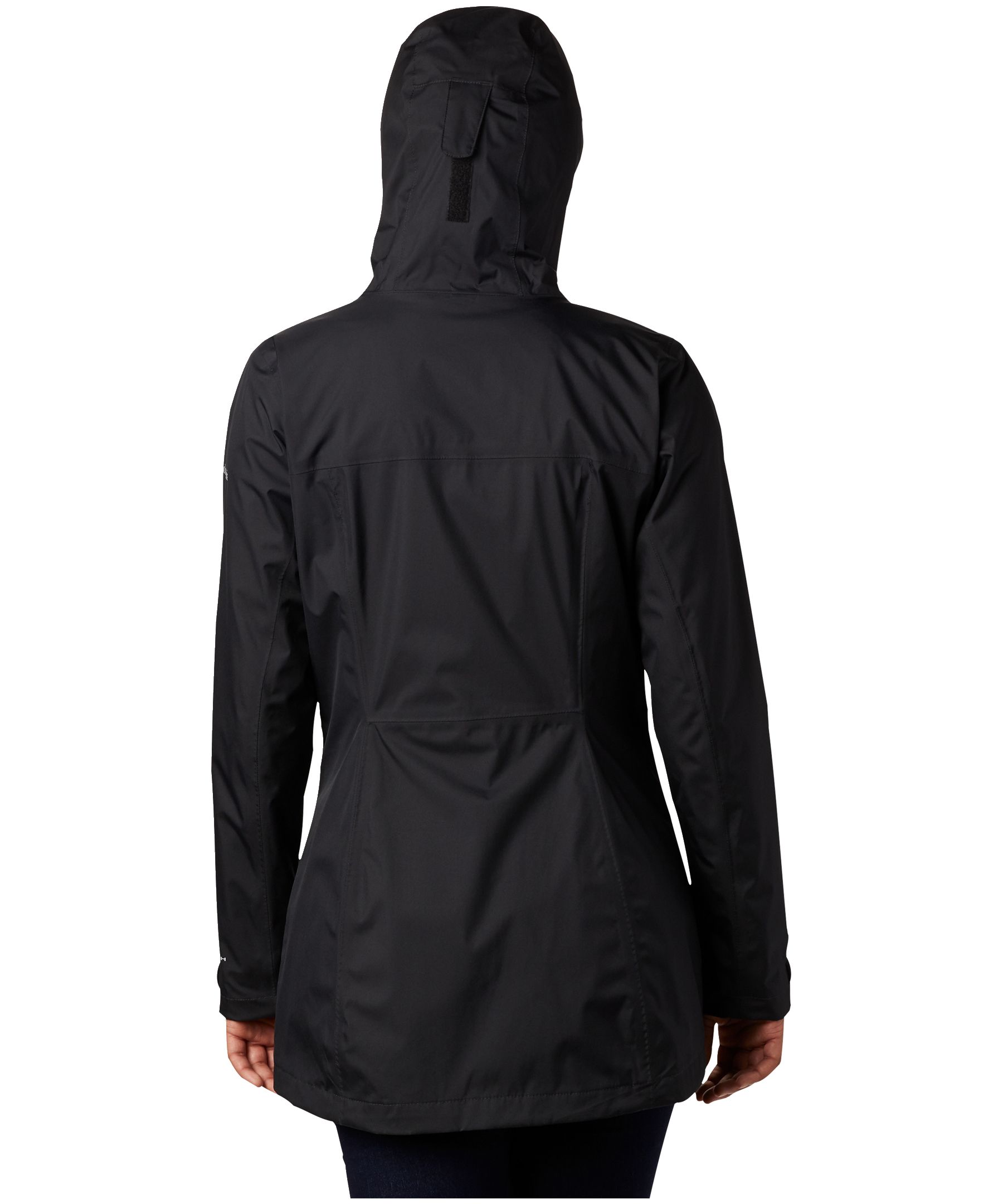 Columbia women's splash a little rain jacket best sale