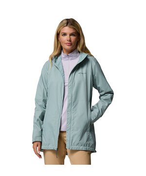 Columbia Women's Switchback Rain Jacket