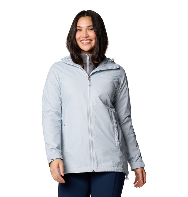 Columbia Women's Switchback Rain Jacket