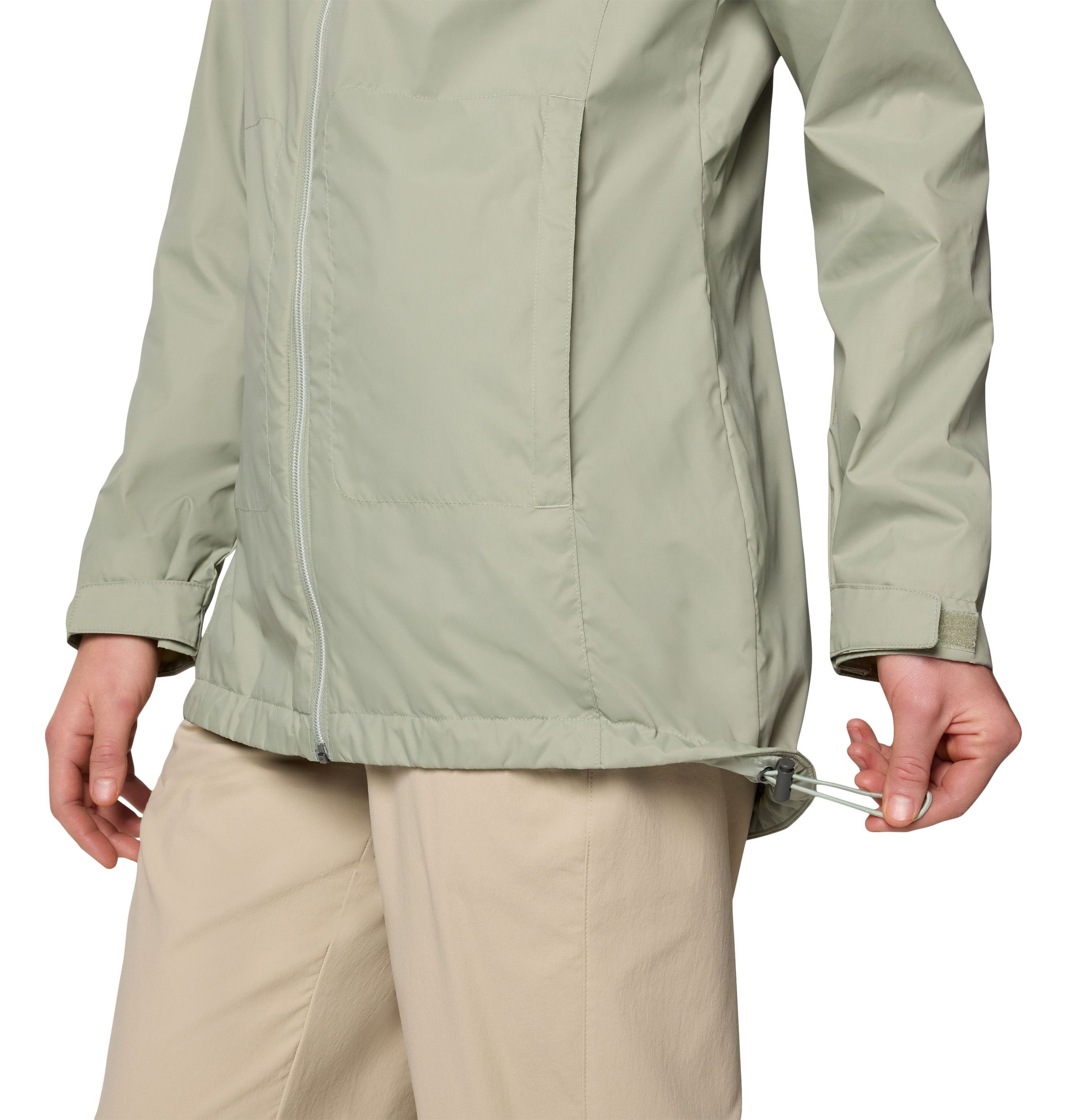 Columbia Women's Switchback Rain Jacket